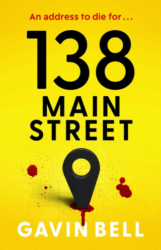 Cover image for 9781398542808 - 138 Main Street