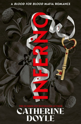 Cover image for 9781398543270 - Inferno