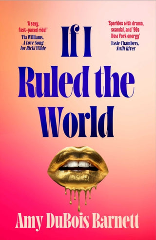 Cover image for 9781398543652 - If I Ruled the World