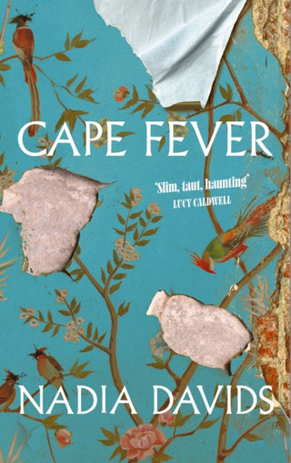 Supplemental image for 9781398544048 - Cape Fever