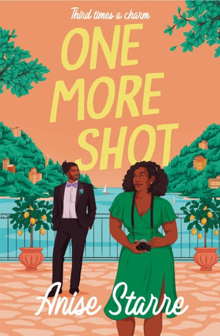 Supplemental image for 9781398544161 - One More Shot