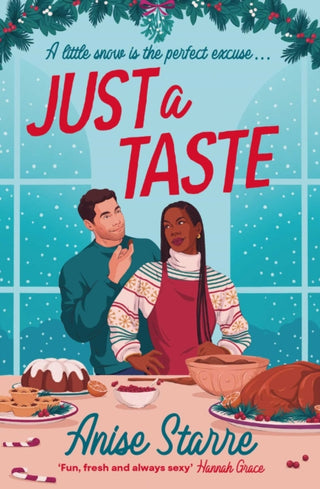 Supplemental image for 9781398544185 - Just a Taste