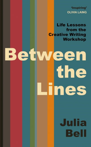 Cover image for 9781398546639 - Between the Lines