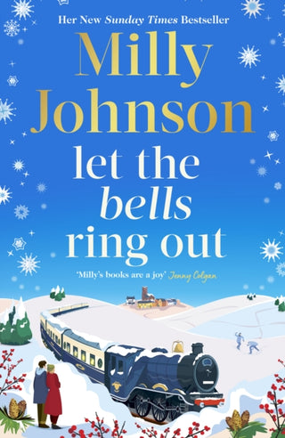 Cover image for 9781398547063 - Let the Bells Ring Out