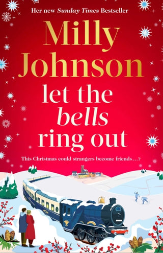 Cover image for 9781398547094 - Let the Bells Ring Out