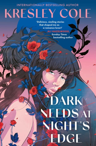 Cover image for 9781398547414 - Dark Needs at Night's Edge