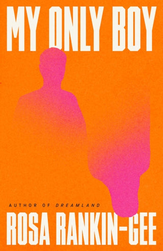 Cover image for 9781398547681 - My Only Boy