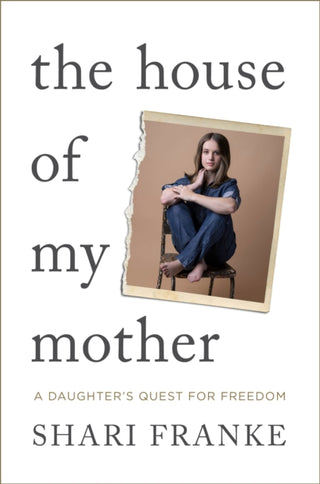 Cover image for 9781398547841 - The House of My Mother