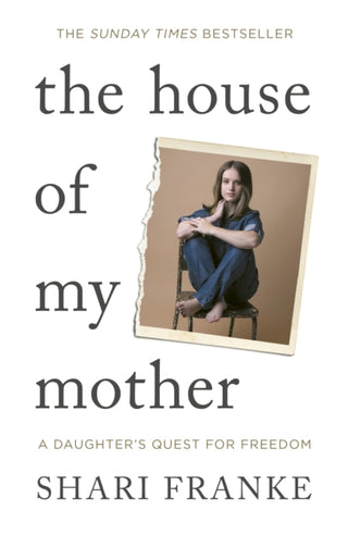 Cover image for 9781398547872 - The House of My Mother