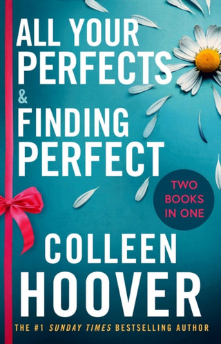 Cover image for 9781398548213 - All Your Perfects / Finding Perfect Bind-up
