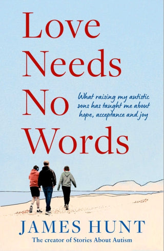 Cover image for 9781398548589 - Love Needs No Words