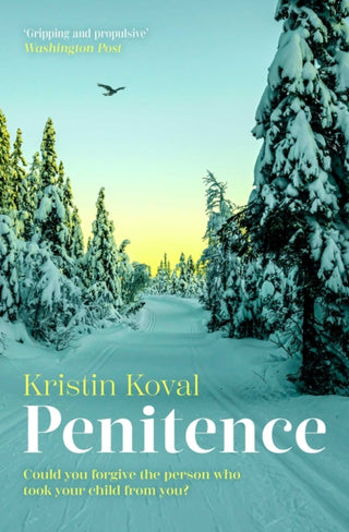 Cover image for 9781398548831 - Penitence