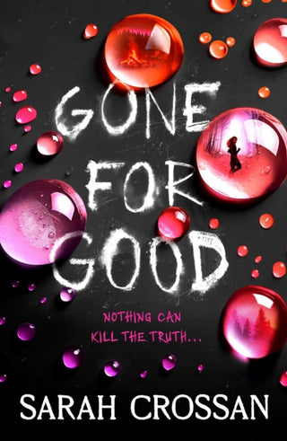 Cover image for 9781398549029 - Gone for Good
