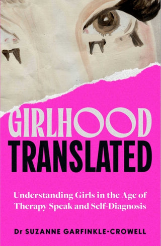Cover image for 9781398549760 - Girlhood, Translated