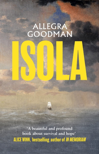 Cover image for 9781398549814 - Isola