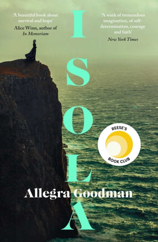 Cover image for 9781398549845 - Isola