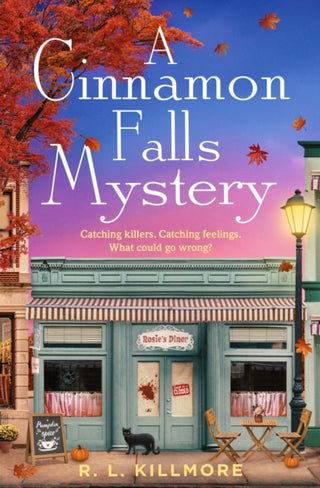 Supplemental image for 9781398550179 - A Cinnamon Falls Mystery