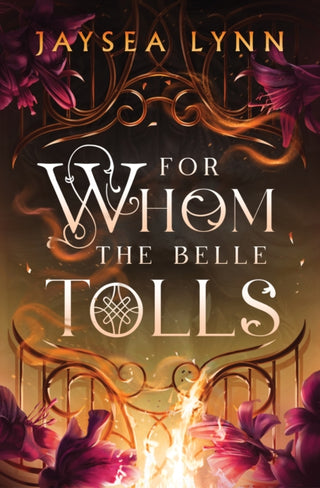 Supplemental image for 9781398550704 - For Whom the Belle Tolls