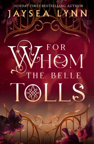 Cover image for 9781398550742 - For Whom the Belle Tolls