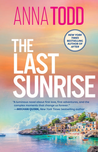 Supplemental image for 9781398551107 - The Last Sunrise