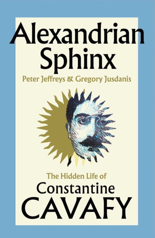 Cover image for 9781398551237 - Alexandrian Sphinx