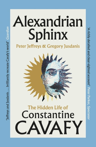 Cover image for 9781398551268 - Alexandrian Sphinx