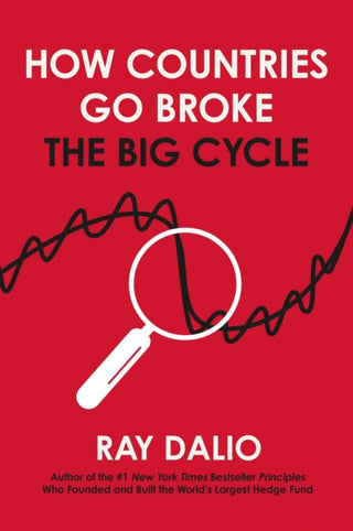 Supplemental image for 9781398551466 - How Countries Go Broke