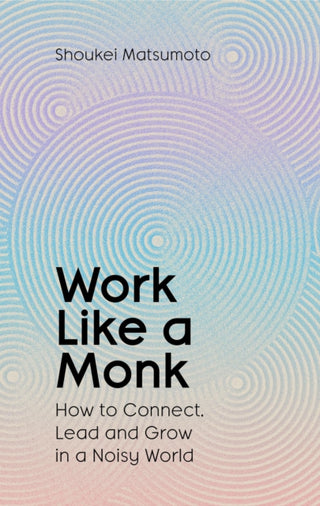 Supplemental image for 9781398551749 - Work Like A Monk