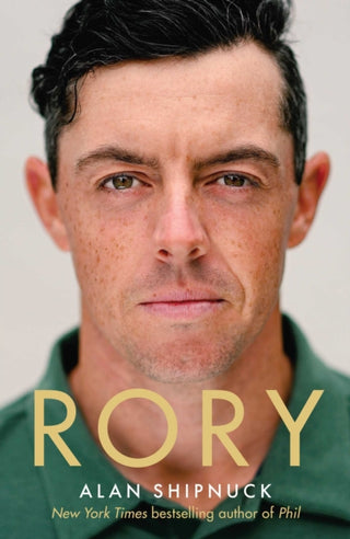 Cover image for 9781398552593 - Rory