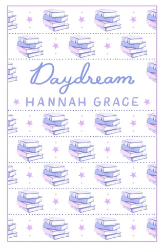 Cover image for 9781398553057 - Daydream: Deluxe Edition Hardcover