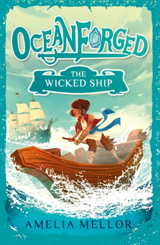 Supplemental image for 9781398553194 - The Wicked Ship