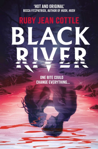 Supplemental image for 9781398553323 - Black River