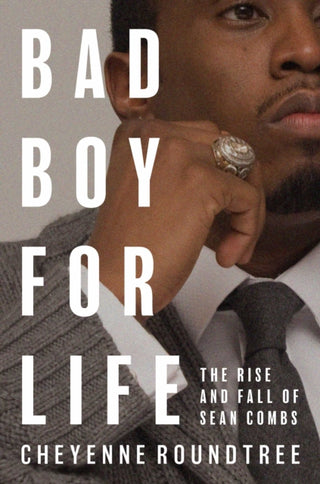 Cover image for 9781398555211 - Bad Boy for Life