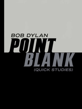Cover image for 9781398557901 - Point Blank