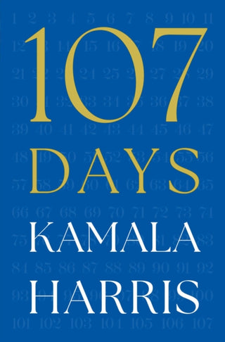 Cover image for 9781398557918 - 107 Days