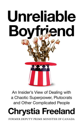 Cover image for 9781398558564 - Unreliable Boyfriend