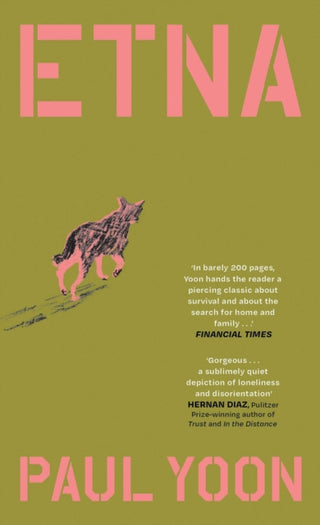 Cover image for 9781398559202 - Etna