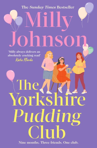 Cover image for 9781398559684 - The Yorkshire Pudding Club