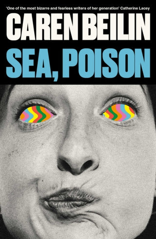 Cover image for 9781398559820 - Sea, Poison
