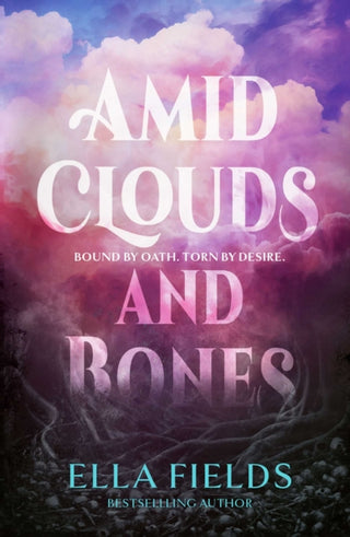 Cover image for 9781398560703 - Amid Clouds and Bones