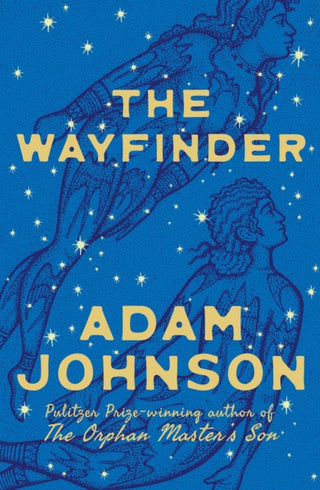 Cover image for 9781398561571 - The Wayfinder
