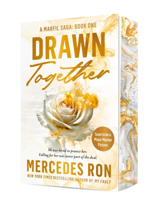 Cover image for 9781398561731 - Drawn Together