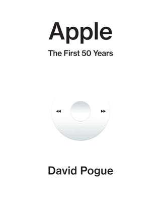 Cover image for 9781398561960 - Apple