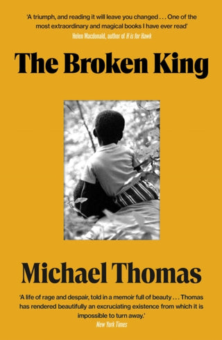 Cover image for 9781398562196 - The Broken King