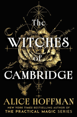 Cover image for 9781398565296 - The Witches of Cambridge
