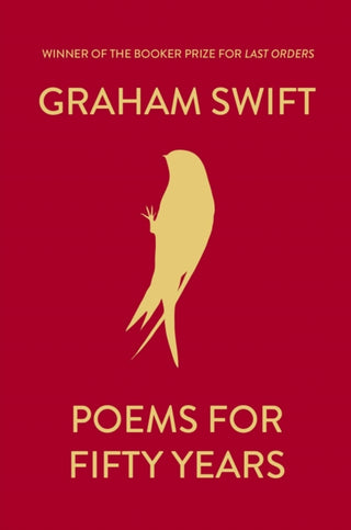 Cover image for 9781398567429 - Poems for Fifty Years