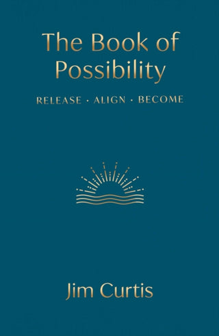 Cover image for 9781398569218 - The Book of Possibility