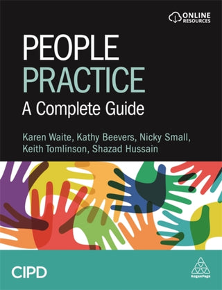 Cover image for 9781398602427 - People Practice