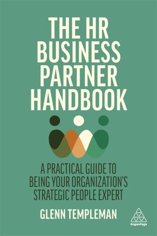 Cover image for 9781398602984 - The HR Business Partner Handbook
