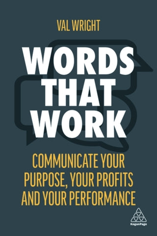 Cover image for 9781398603301 - Words That Work